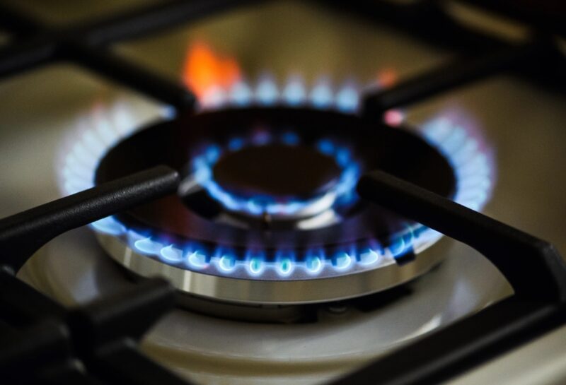 How to Recognize When There’s a Gas Leak