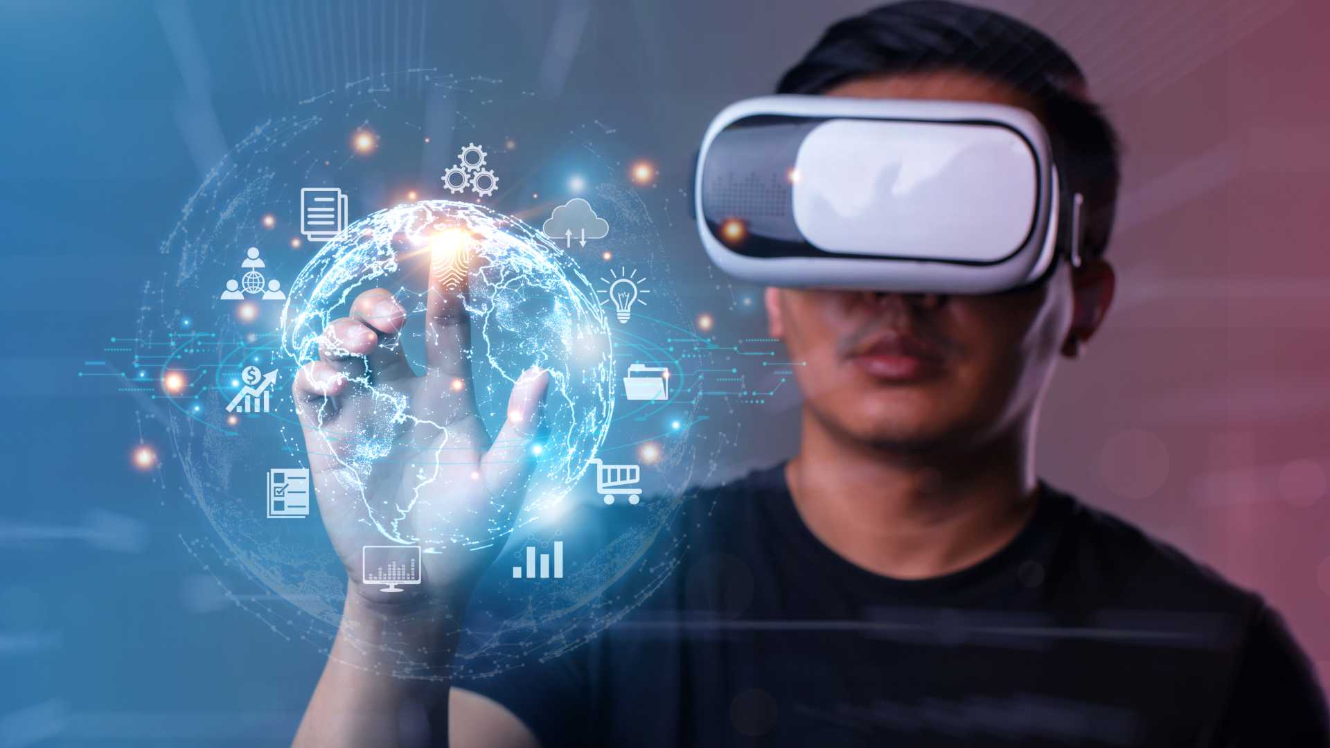 Innovating with Interactive and Immersive Technologies