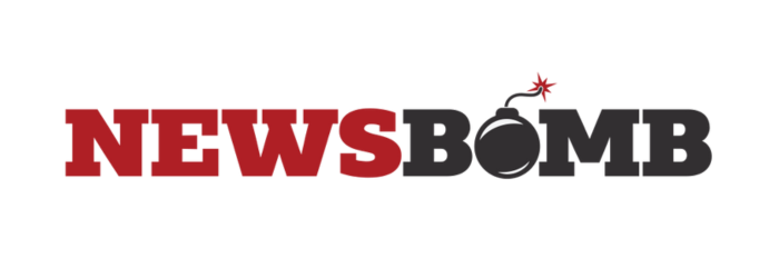 newsbomb.gr logo