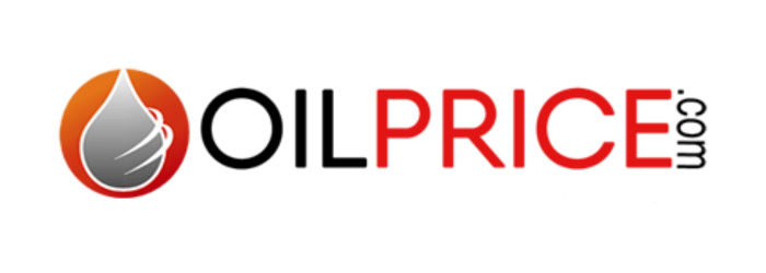 oilprice.com logo