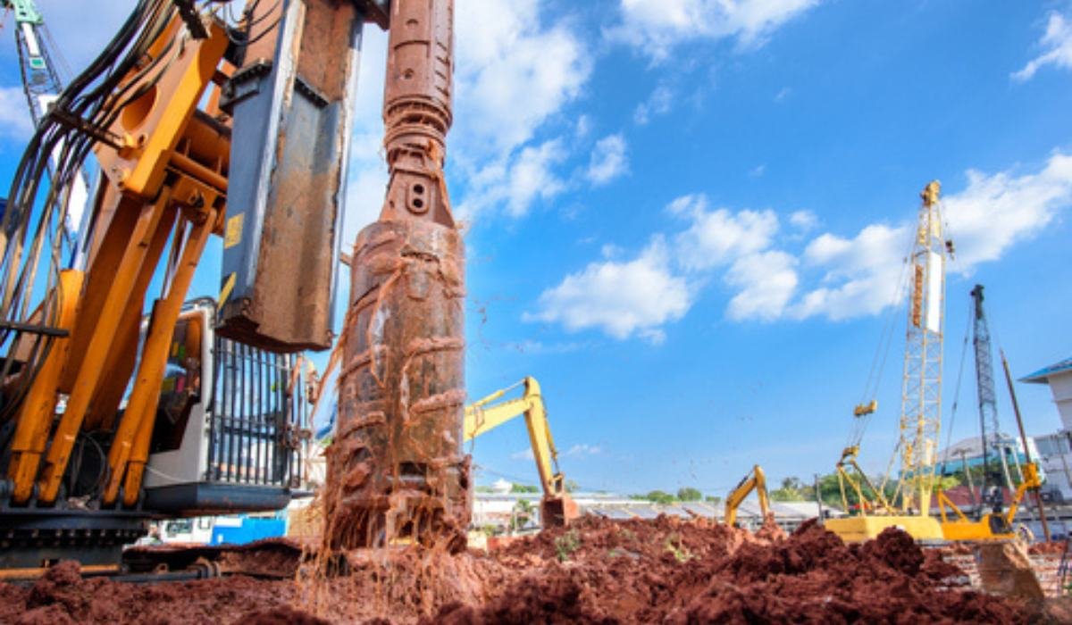 Environmental Considerations in Piling Operations