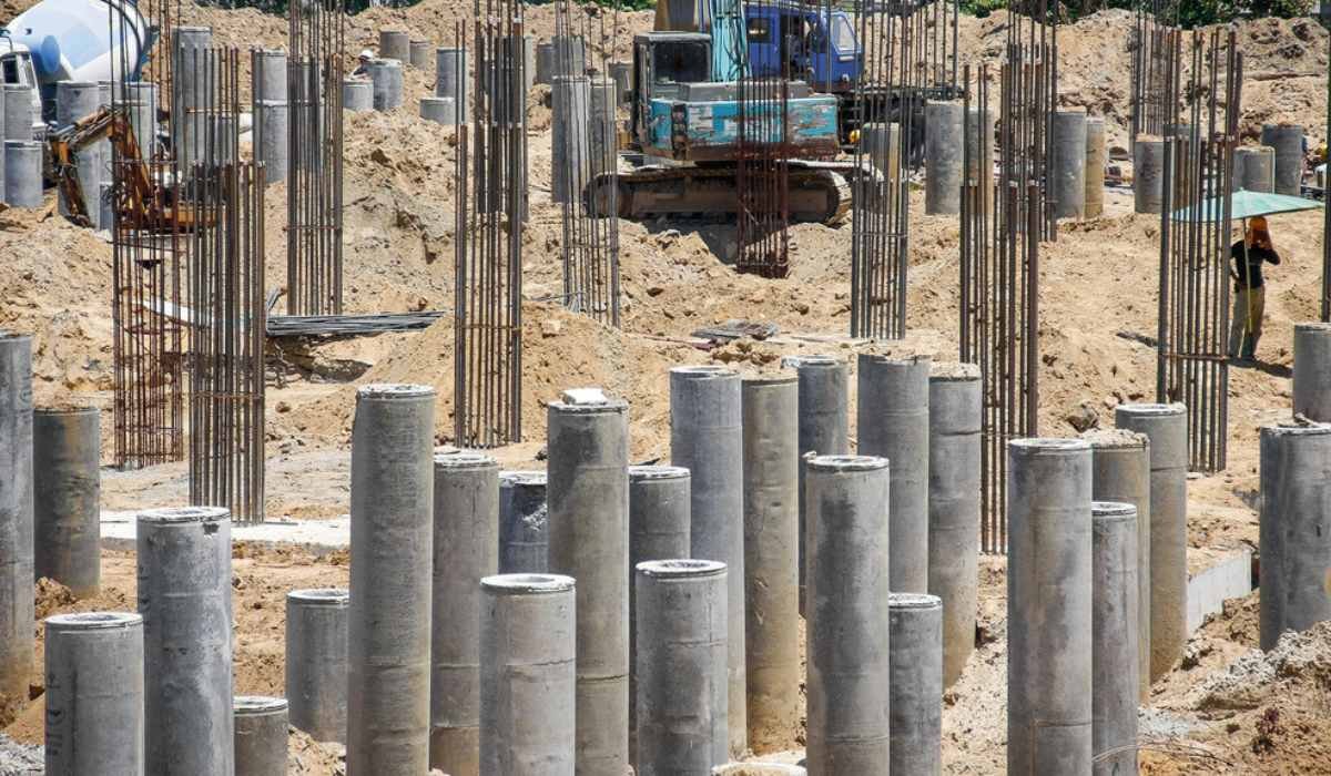 The Essence of Piling in Construction