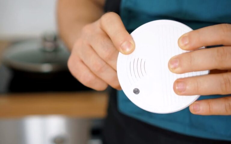 Carbon Monoxide Detectors