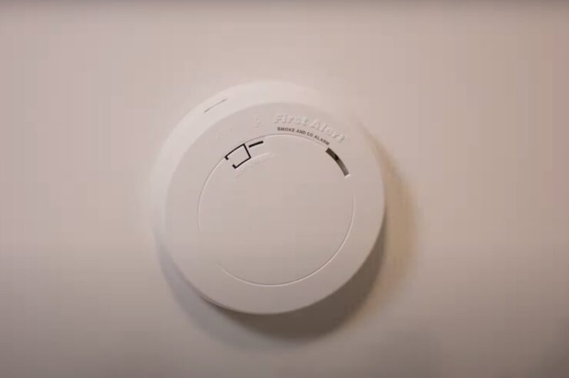Do Carbon Monoxide Detectors Detect Natural Gas? Stay Alert, Stay Safe