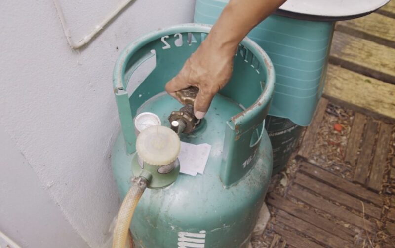 Is Natural Gas Renewable or Nonrenewable The Verdict