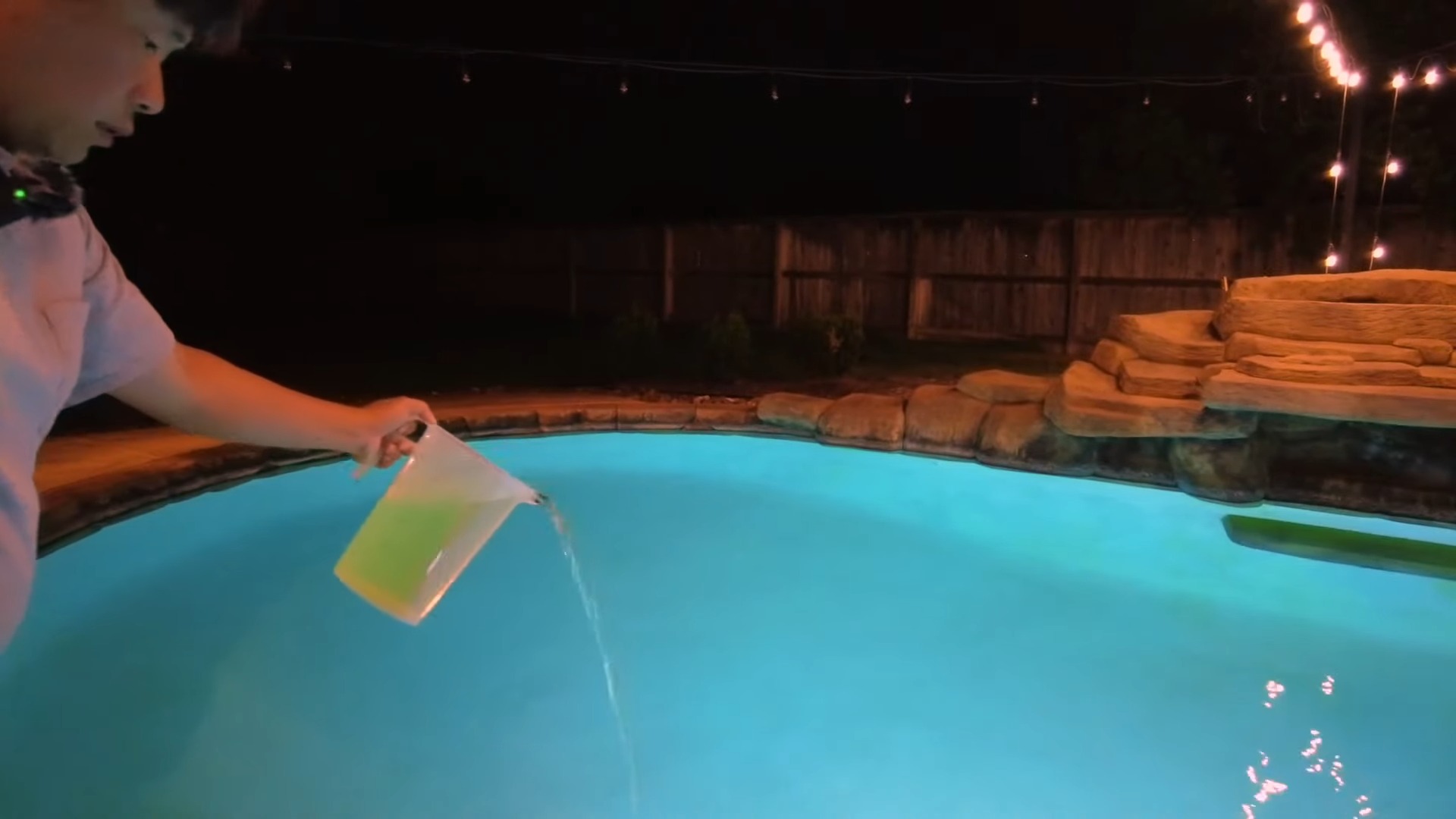 How Much Liquid Chlorine To Add To Pool? A Detailed Guide NGV Journal