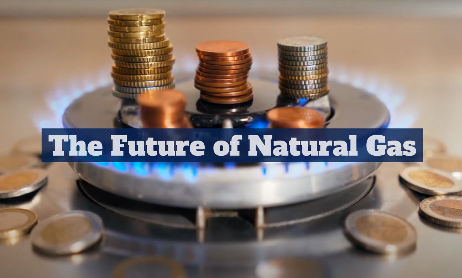 Is Natural Gas Renewable or Nonrenewable The Verdict
