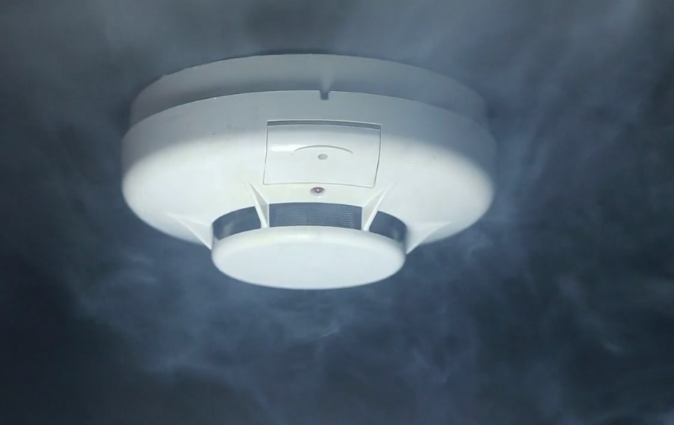 can Carbon Monoxide Detectors detect natural gas