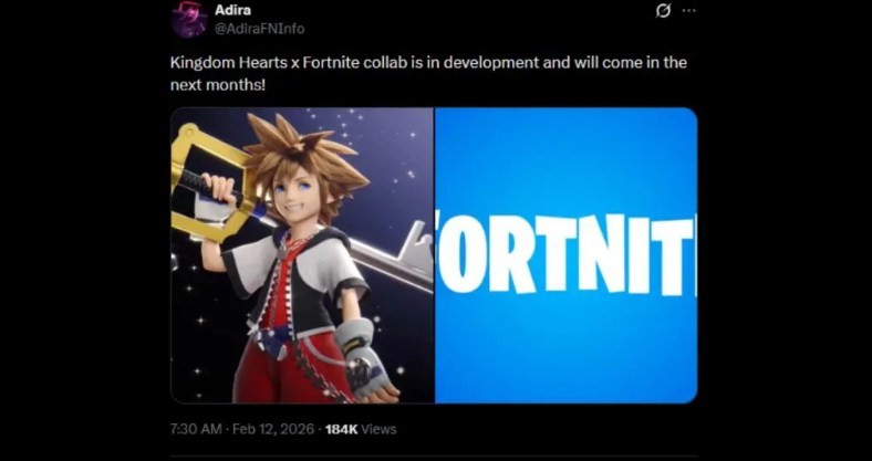 kingdom hearts collab skins